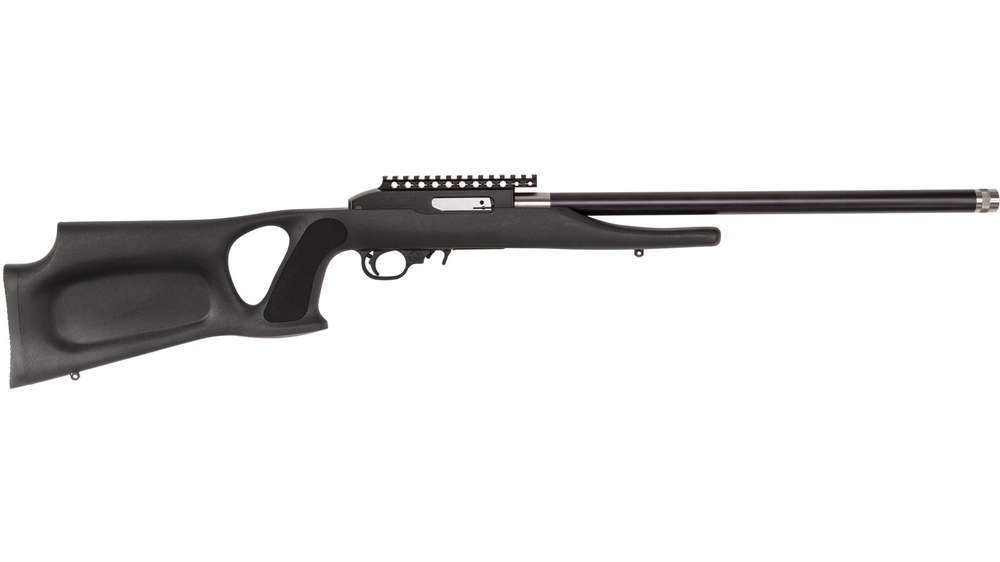 Rifles Long Guns Magnum Research MLR 1722 Switchbolt 22LR MLR-1722 22LR ULTRA THBL 18" • THREADED BBL | THUMBHOLE STOCK • Model: MLR-1722 Switchbolt